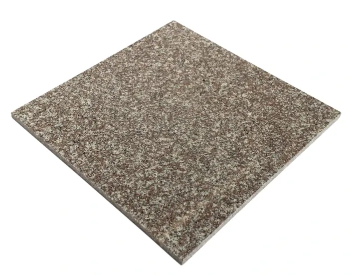 płytki granitowe polerowne 60x60 g664 misty brown