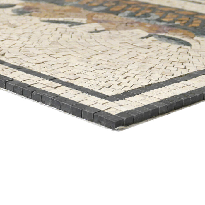 mozaika kamienna marmurowa gruszki r0057 podłogowa ścienna 80x80